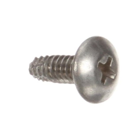 SCREW,DRIVE,TYPE F 10-24